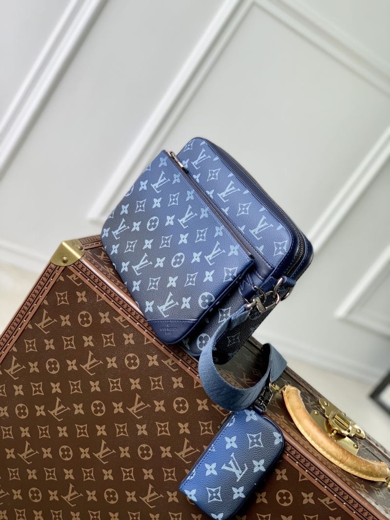 Mens LV Satchel bags